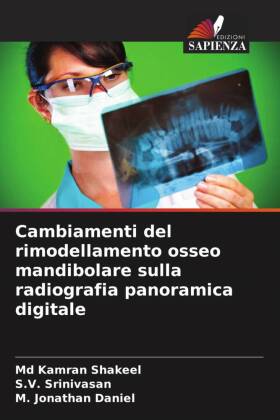 Cambiamenti del rimodellamento osseo mandibolare sulla radiografia panoramica digitale