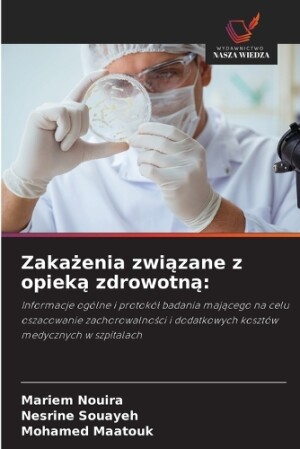 Zakażenia związane z opieką zdrowotną