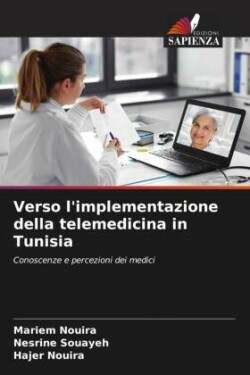 Verso l'implementazione della telemedicina in Tunisia