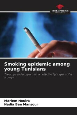 Smoking epidemic among young Tunisians