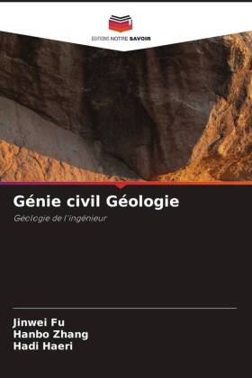 Génie civil Géologie