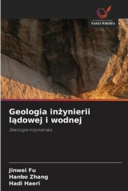 Geologia inzynierii ladowej i wodnej