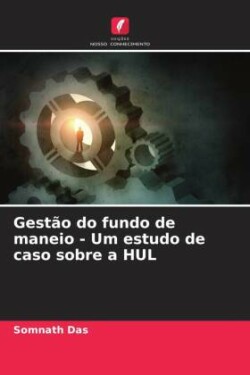 Gestão do fundo de maneio - Um estudo de caso sobre a HUL