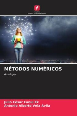 MÉTODOS NUMÉRICOS