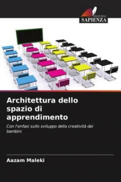 Architettura dello spazio di apprendimento