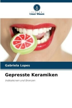 Gepresste Keramiken