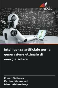 Intelligenza artificiale per la generazione ottimale di energia solare