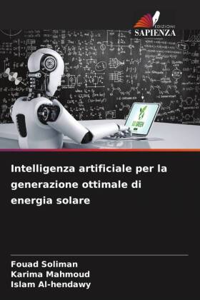 Intelligenza artificiale per la generazione ottimale di energia solare