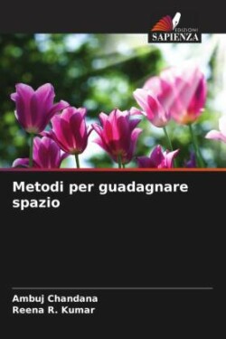 Metodi per guadagnare spazio