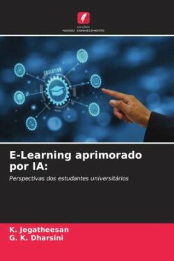 E-Learning aprimorado por IA: