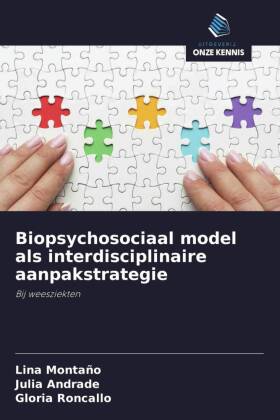 Biopsychosociaal model als interdisciplinaire aanpakstrategie