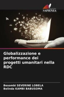 Globalizzazione e performance dei progetti umanitari nella RDC