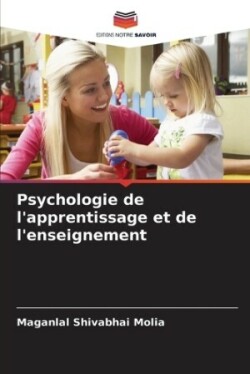 Psychologie de l'apprentissage et de l'enseignement