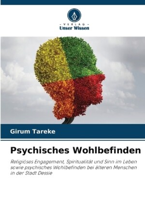 Psychisches Wohlbefinden