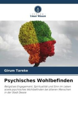 Psychisches Wohlbefinden