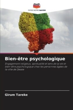 Bien-être psychologique