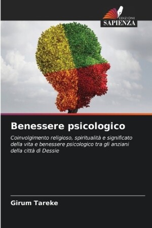 Benessere psicologico