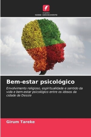 Bem-estar psicológico