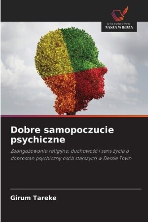 Dobre samopoczucie psychiczne