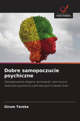 Dobre samopoczucie psychiczne