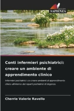 Conti infermieri psichiatrici