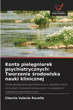 Konta pielęgniarek psychiatrycznych