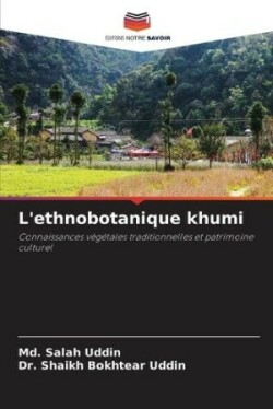 L'ethnobotanique khumi