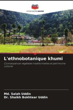 L'ethnobotanique khumi