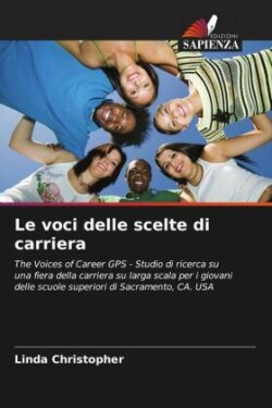 voci delle scelte di carriera