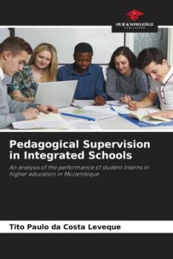 Pedagogical Supervision in Integrated Schools