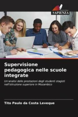 Supervisione pedagogica nelle scuole integrate