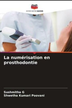 numérisation en prosthodontie