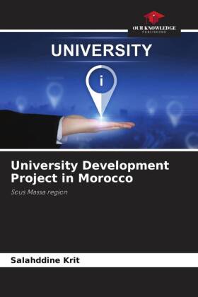 University Development Project in Morocco