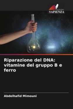 Riparazione del DNA