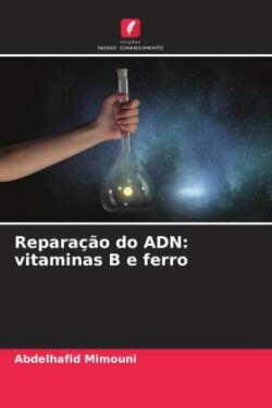 Reparação do ADN