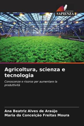 Agricoltura, scienza e tecnologia