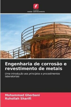 Engenharia de corrosão e revestimento de metais