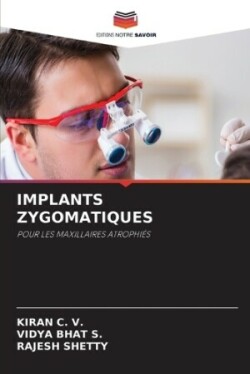 Implants Zygomatiques