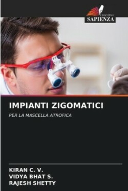 Impianti Zigomatici