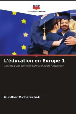 L'éducation en Europe 1