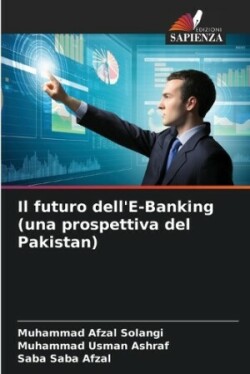 futuro dell'E-Banking (una prospettiva del Pakistan)