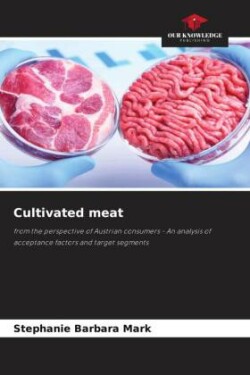 Cultivated meat