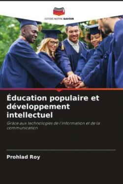 Éducation populaire et développement intellectuel