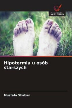 Hipotermia u osób starszych