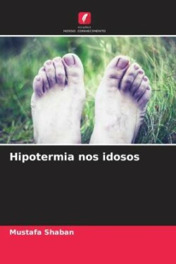 Hipotermia nos idosos