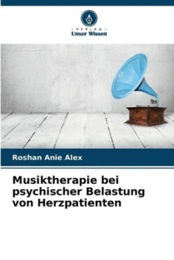 Musiktherapie bei psychischer Belastung von Herzpatienten