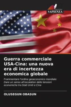 Guerra commerciale USA-Cina