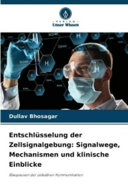 Entschlüsselung der Zellsignalgebung