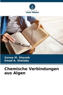 Chemische Verbindungen aus Algen