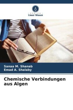 Chemische Verbindungen aus Algen